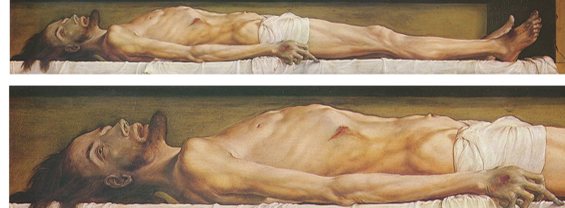 Presentazione del volume Fëdor Dostoevskij, Il Poema del Grande Inquisitore. immagine decorativa