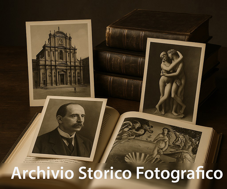 Archivio Storico Fotografico