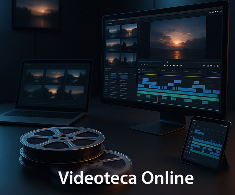 Videoteca