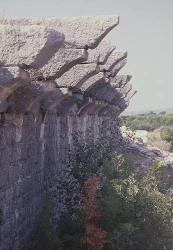 Akkale, complesso palaziale Akkale, complesso palaziale