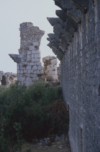 Akkale, complesso palaziale Akkale, complesso palaziale