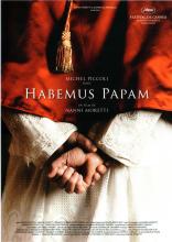 Habemus Papam