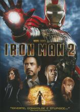 Iron man 2