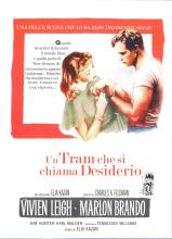Un tram che si chiama desiderio